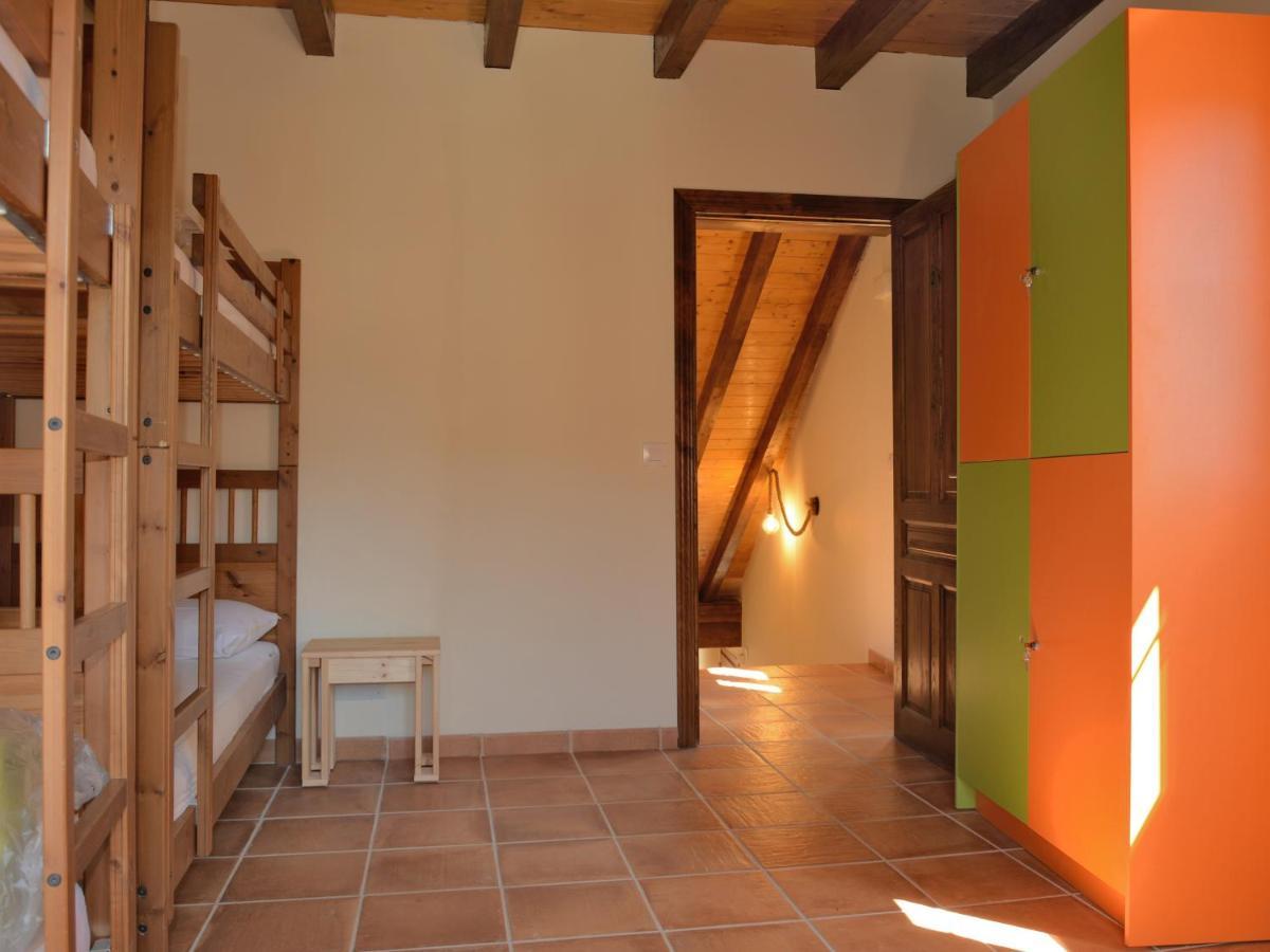 Albergue Usandi Auto Check-In Ziortza-Bolibar Екстер'єр фото