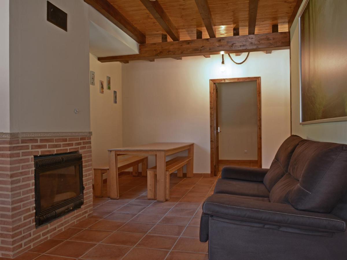 Albergue Usandi Auto Check-In Ziortza-Bolibar Екстер'єр фото