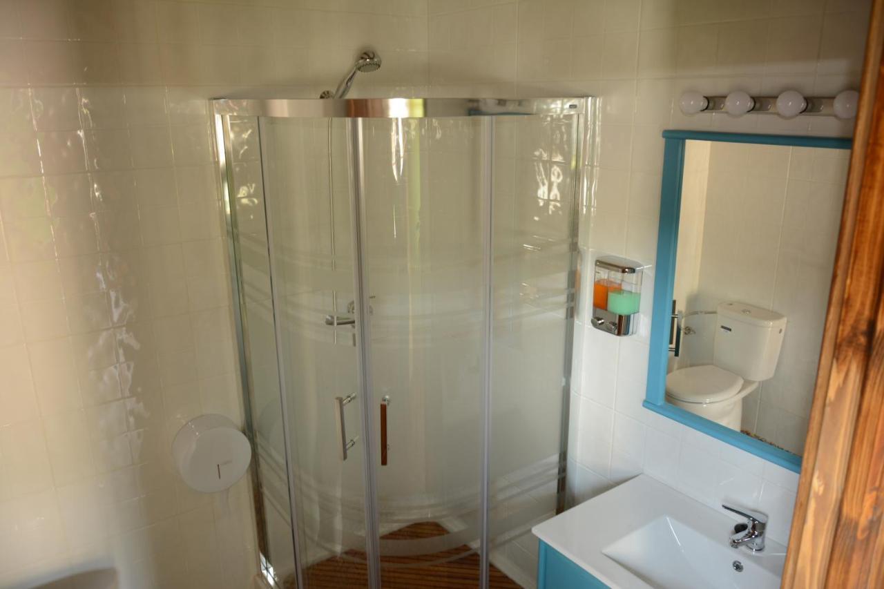 Albergue Usandi Auto Check-In Ziortza-Bolibar Екстер'єр фото