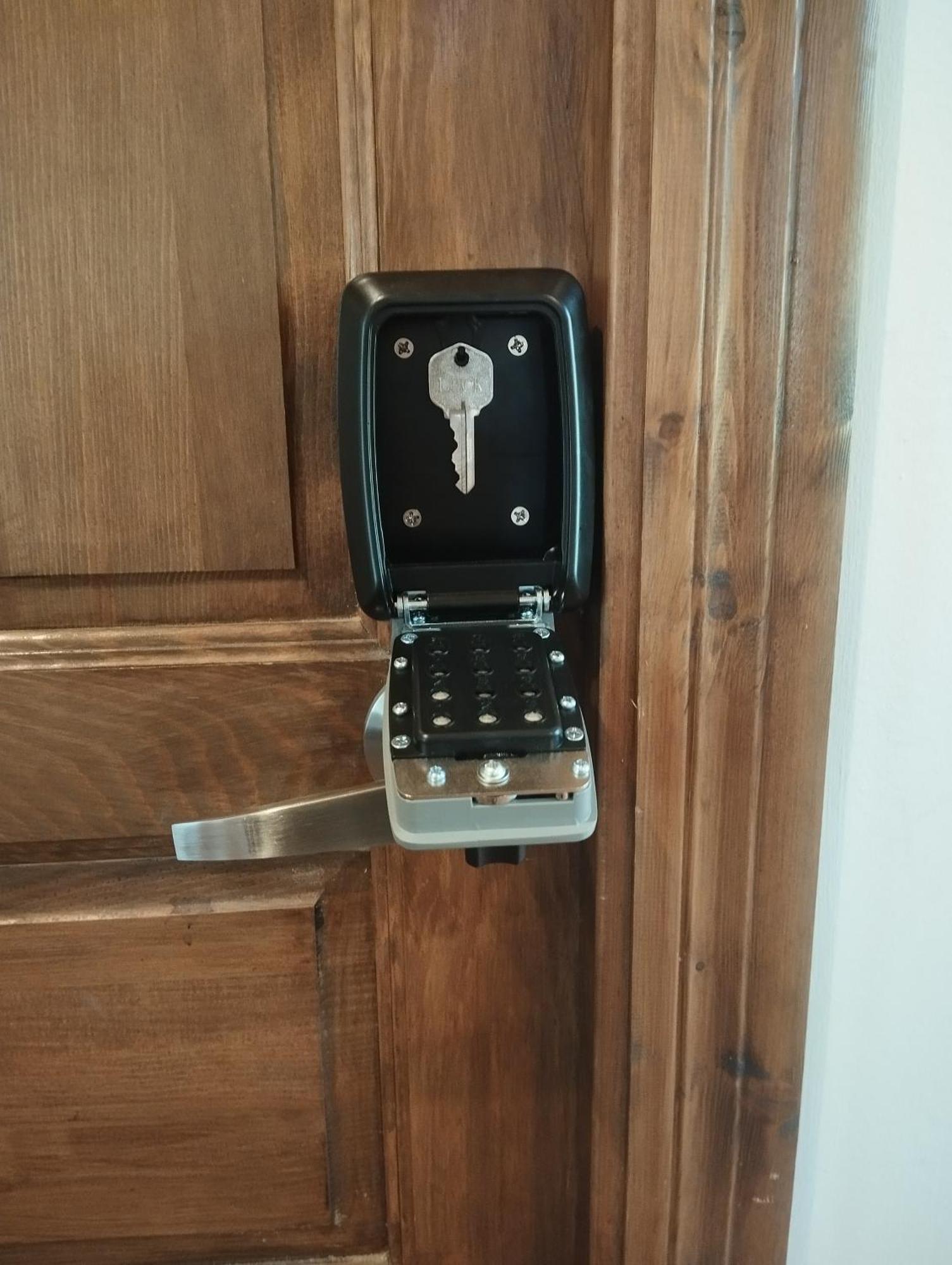 Albergue Usandi Auto Check-In Ziortza-Bolibar Екстер'єр фото