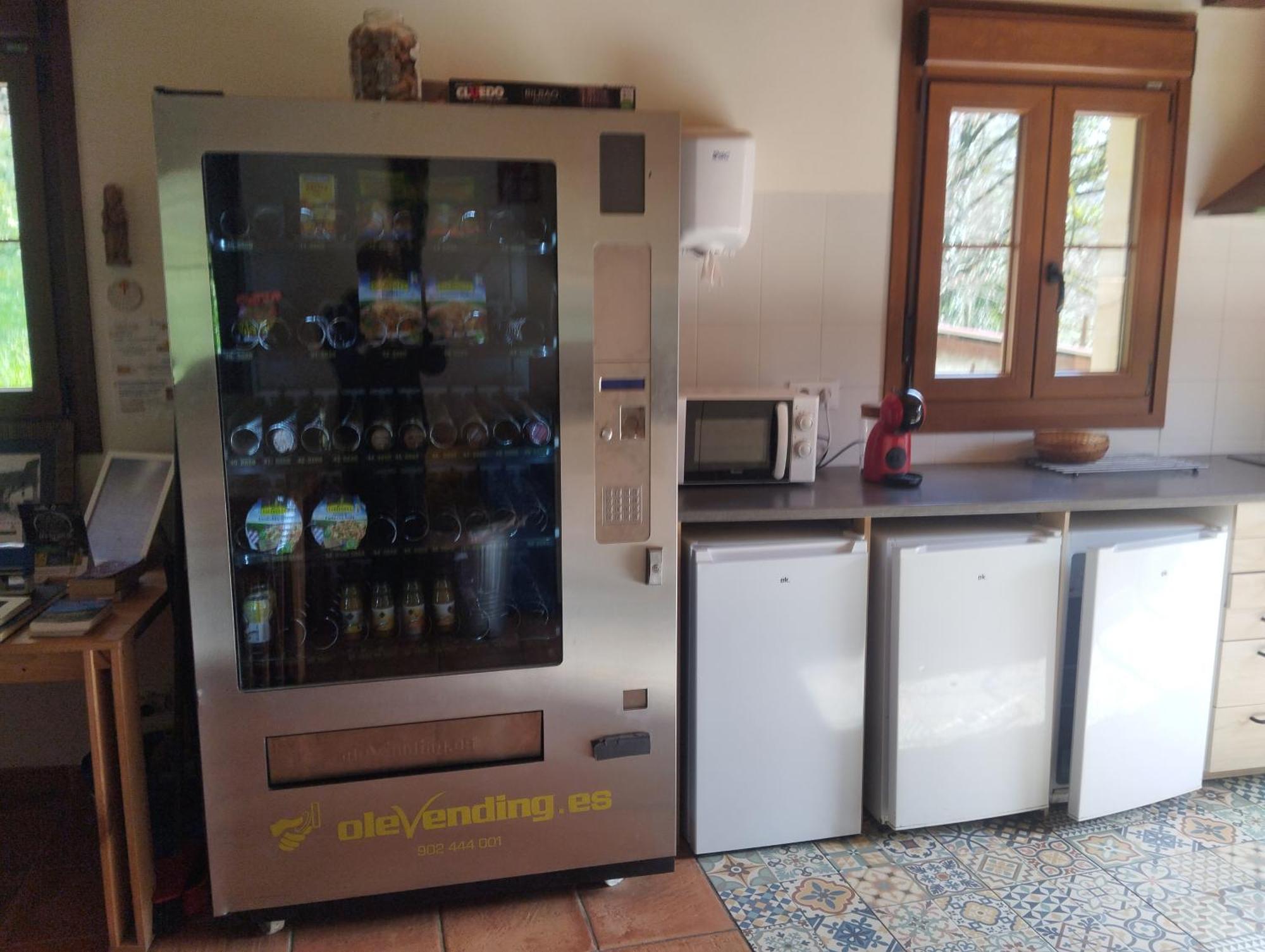 Albergue Usandi Auto Check-In Ziortza-Bolibar Екстер'єр фото